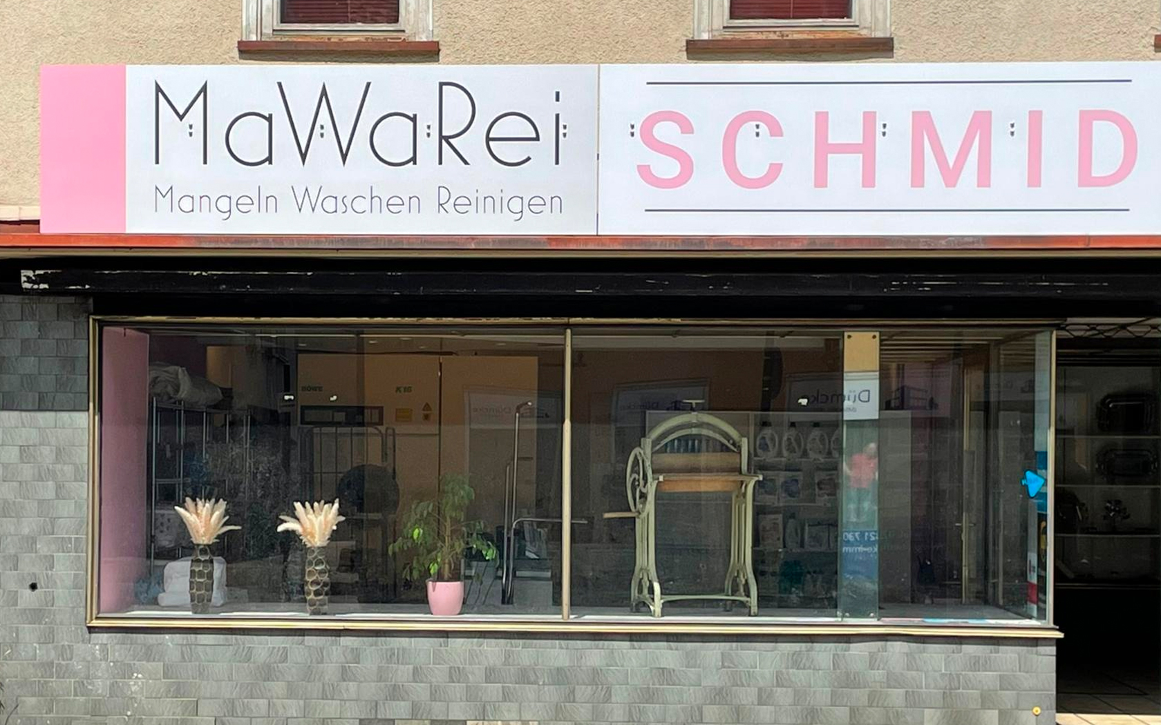 MaWaRei – Heidenheim